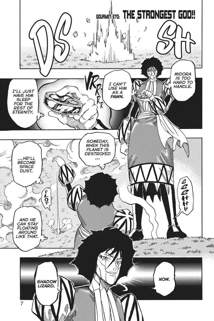 Toriko Chapter 370 image 05_optimized